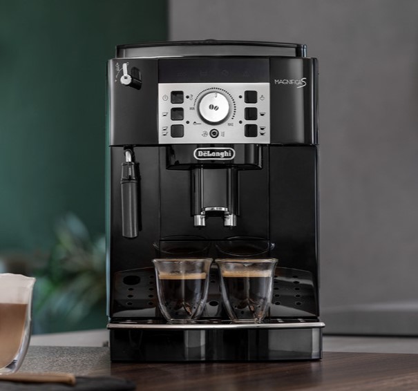 De’Longhi Magnifica S Avis Détaillé aprés test