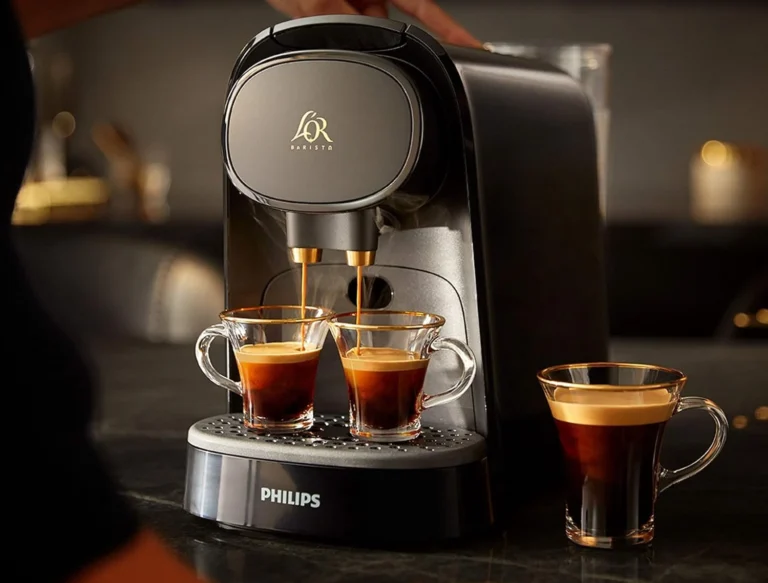 Philips L’Or Barista : Notre Avis Après un Test Approfondi de 2024