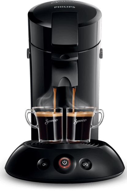 Philips L'or Barista vu de face avis